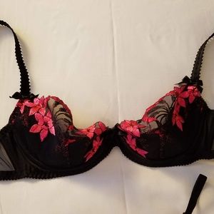Agent Provocateur Brianna Bra NWT